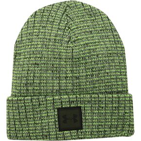 Under Armour Boys' Truckstop Beanie 2.0