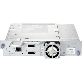 اتش بي N7P36A - مجموعة ترقية القرص HPE MSL LTO-7 FC in Kuwait
