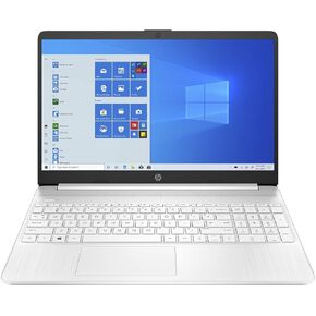 اتش بي 15-ef1000 15-ef1074nr 15.6 انش نوت بوك - اثلون 3150U - 4 جيجا رام - 256 جيجا اس اس دي - ويندوز 10 in Saudi Arabia
