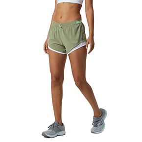 New Balance Women's Q Speed Fuel Short in Saudi Arabia
