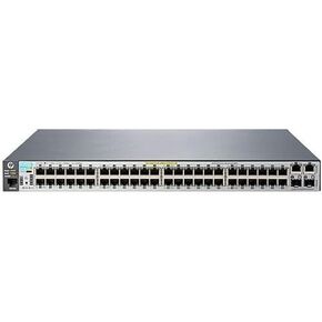 HP J9778A 2530-48-POE+ Switch in Kuwait