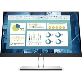 HP E22 G4 21.5" Full HD Business Monitor - 1920 x 1080 Full HD Display @ 60Hz - IPS (in Plane Switching) Technology - 5ms Response Time - 3-Sided Micro-Edge Bezel - Edge-lit in Kuwait
