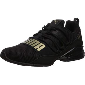 PUMA Unisex-Adult Cell Regulate Winterized Mesh Sneaker in Saudi Arabia
