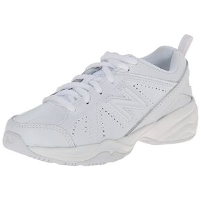 New Balance Boys KX624 Uniform Sneaker (Little Kid/Big Kid) in Saudi Arabia