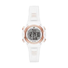 Skechers Women's Truro Casual Sports Digital Watch in Kuwait