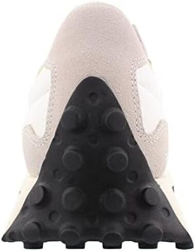 New Balance 327 Men's Sneakers MS327FE Sea Salt off White Black in Saudi Arabia