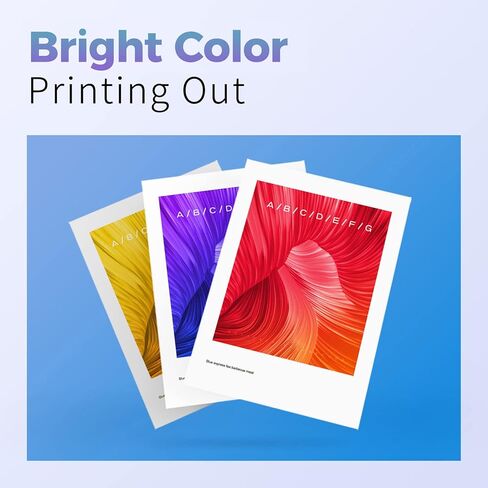 myCartridge SUPCOLOR Remanufactured Ink Cartridge Replacement for HP 67XL 67 XL 67XXL to use with DeskJet 2755 2722 2725 Envy 6055 6052 Envy Pro 6455 6458 DeskJet Plus 4155(Black, Tri-Color, 2-Pack) in Kuwait