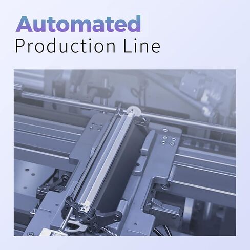 myCartridge SUPCOLOR Remanufactured Ink Cartridge Replacement for HP 67XL 67 XL 67XXL to use with DeskJet 2755 2722 2725 Envy 6055 6052 Envy Pro 6455 6458 DeskJet Plus 4155(Black, Tri-Color, 2-Pack) in Kuwait