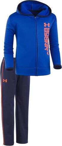 Under Armour Boys' Digital City Hoody Track Set in Saudi Arabia