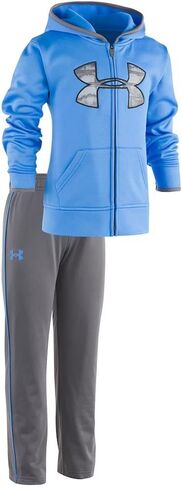 Under Armour Boys' Digital City Hoody Track Set in Saudi Arabia