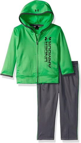 Under Armour Boys' Digital City Hoody Track Set in Saudi Arabia