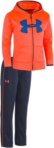 Under Armour Boys' Digital City Hoody Track Set in Saudi Arabia