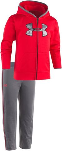 Under Armour Boys' Digital City Hoody Track Set in Saudi Arabia