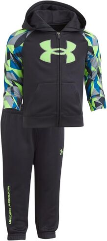 Under Armour Boys' Digital City Hoody Track Set in Saudi Arabia