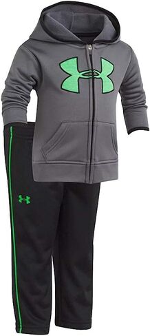 Under Armour Boys' Digital City Hoody Track Set in Saudi Arabia