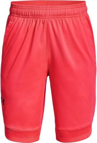 Under Armour Boys' Training Stretch Shorts in Saudi Arabia