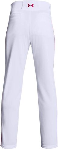 Under Armour Boys' Utility Relaxed Piped Baseball Pant in Kuwait