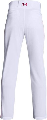 Under Armour Boys' Utility Relaxed Piped Baseball Pant in Kuwait