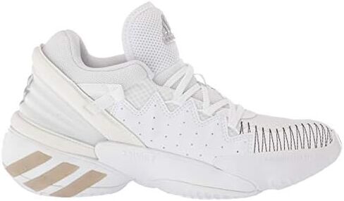 adidas Men's D.o.n. Issue 2 Indoor Court Shoe in Saudi Arabia