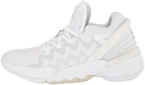 adidas Men's D.o.n. Issue 2 Indoor Court Shoe in Saudi Arabia