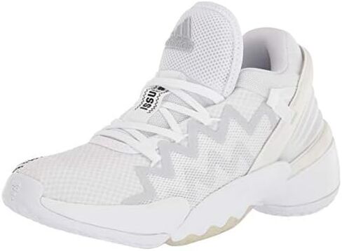 adidas Men's D.o.n. Issue 2 Indoor Court Shoe in Saudi Arabia