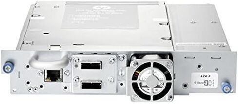 اتش بي N7P36A - مجموعة ترقية القرص HPE MSL LTO-7 FC in Kuwait
