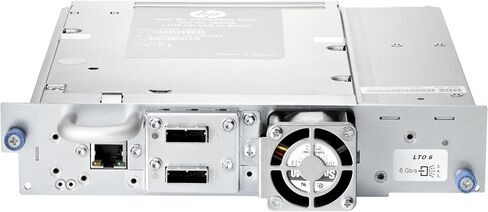 اتش بي N7P36A - مجموعة ترقية القرص HPE MSL LTO-7 FC in Kuwait