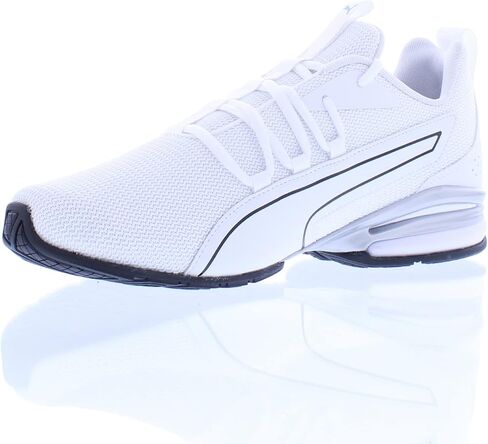 PUMA Men's Axelion NXT Running Shoe in Saudi Arabia