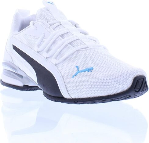 PUMA Men's Axelion NXT Running Shoe in Saudi Arabia