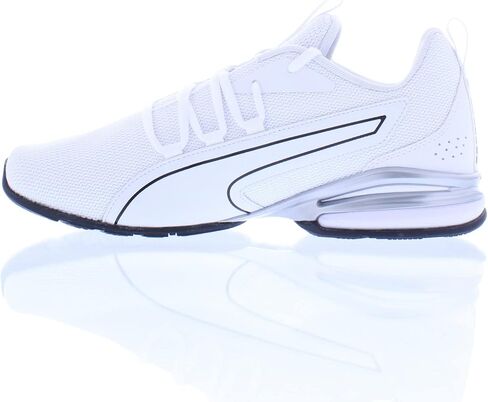 PUMA Men's Axelion NXT Running Shoe in Saudi Arabia