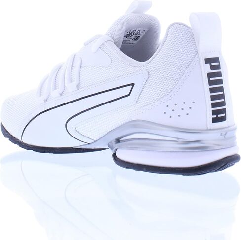 PUMA Men's Axelion NXT Running Shoe in Saudi Arabia