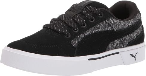 PUMA Unisex-Adult C-Rey Winterwear Sneaker in Saudi Arabia