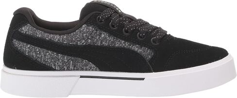 PUMA Unisex-Adult C-Rey Winterwear Sneaker in Saudi Arabia