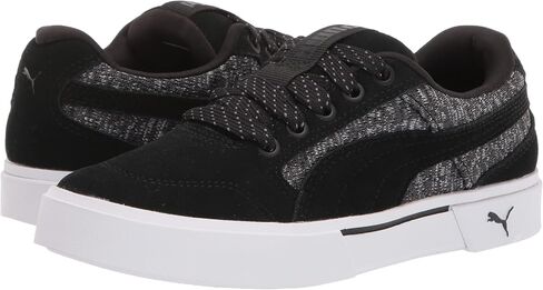 PUMA Unisex-Adult C-Rey Winterwear Sneaker in Saudi Arabia