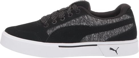 PUMA Unisex-Adult C-Rey Winterwear Sneaker in Saudi Arabia