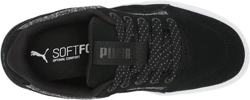 PUMA Unisex-Adult C-Rey Winterwear Sneaker in Saudi Arabia