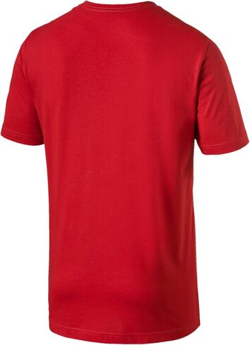 PUMA Men's Essentials+ V Neck Tee in Saudi Arabia