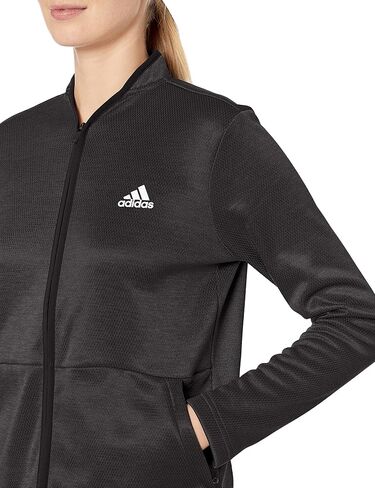 adidas Women's Team Issue Bomber Jacket in Saudi Arabia