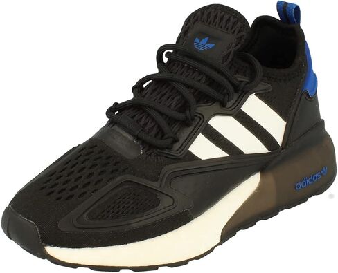 adidas Originals ZX 2K Boost Junior Running Trainers Sneakers (UK in Saudi Arabia