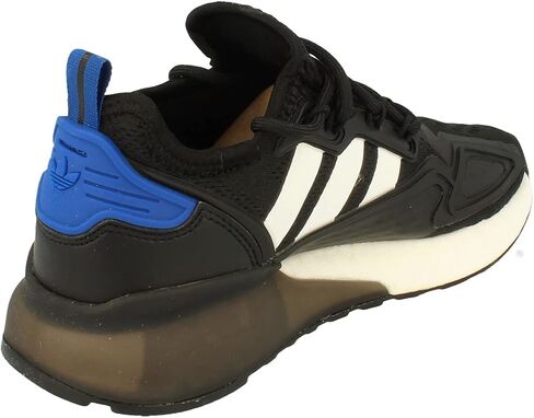 adidas Originals ZX 2K Boost Junior Running Trainers Sneakers (UK in Saudi Arabia