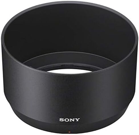 Sony E 70-350mm F4.5-6.3 G OSS Lens with Software Suite, Cleaning Kit, and 64GB SD Card Bundle (4 Items) in Kuwait
