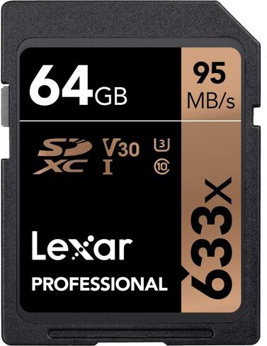 Sony SEL40F25G FE 40mm F2.5 G Full Frame Ultra Compact Prime G Lens for E-Mount Bundle with Lexar Professional 633x 64GB UHS-1 Class 10 SDXC Memory Card in Saudi Arabia