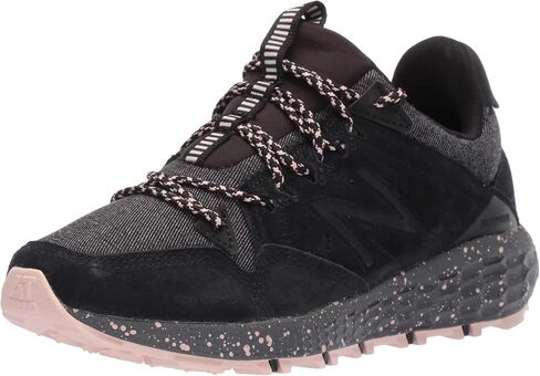 New Balance Women's Fresh Foam Crag Trail V1 Sneaker in Saudi Arabia