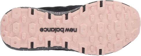 New Balance Women's Fresh Foam Crag Trail V1 Sneaker in Saudi Arabia