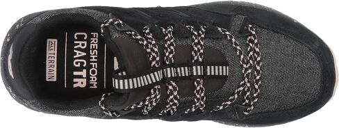 New Balance Women's Fresh Foam Crag Trail V1 Sneaker in Saudi Arabia