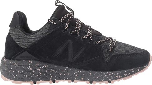 New Balance Women's Fresh Foam Crag Trail V1 Sneaker in Saudi Arabia
