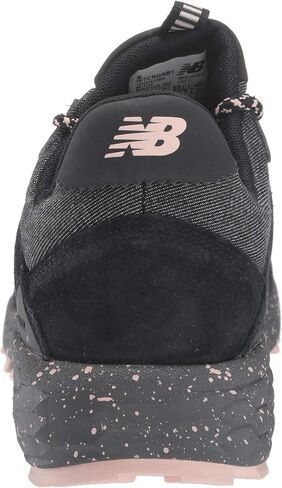 New Balance Women's Fresh Foam Crag Trail V1 Sneaker in Saudi Arabia