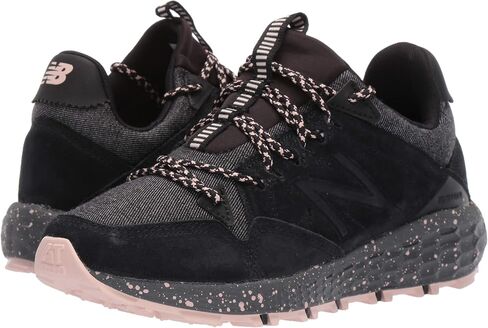 New Balance Women's Fresh Foam Crag Trail V1 Sneaker in Saudi Arabia