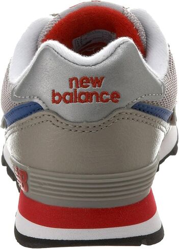 New Balance Unisex-Child 574 V1 Lace-up Sneaker in Saudi Arabia