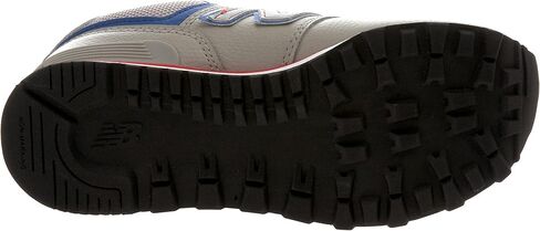 New Balance Unisex-Child 574 V1 Lace-up Sneaker in Saudi Arabia